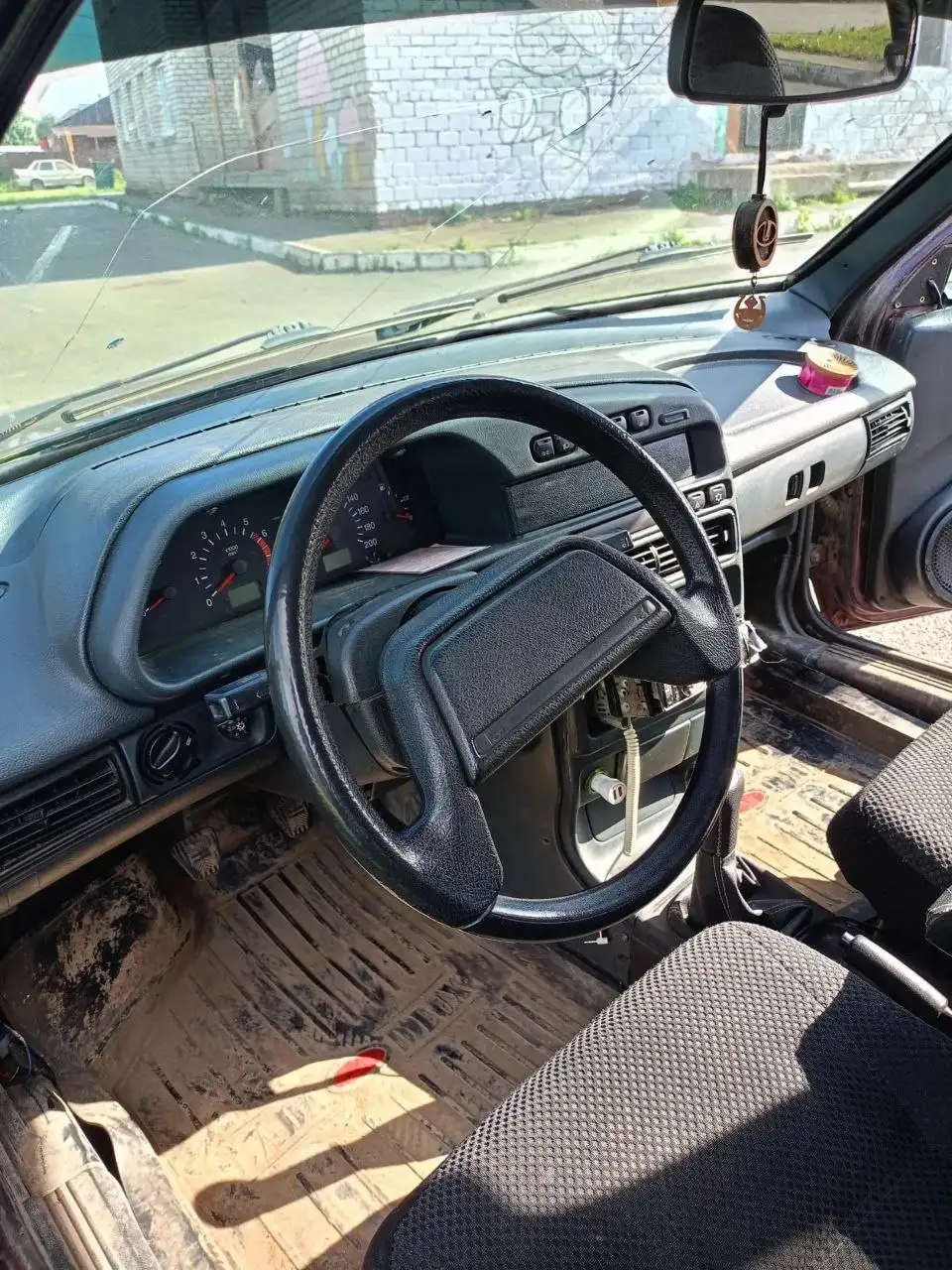 Автомобиль, 2013 год, 130000 км - Авто в Уфа