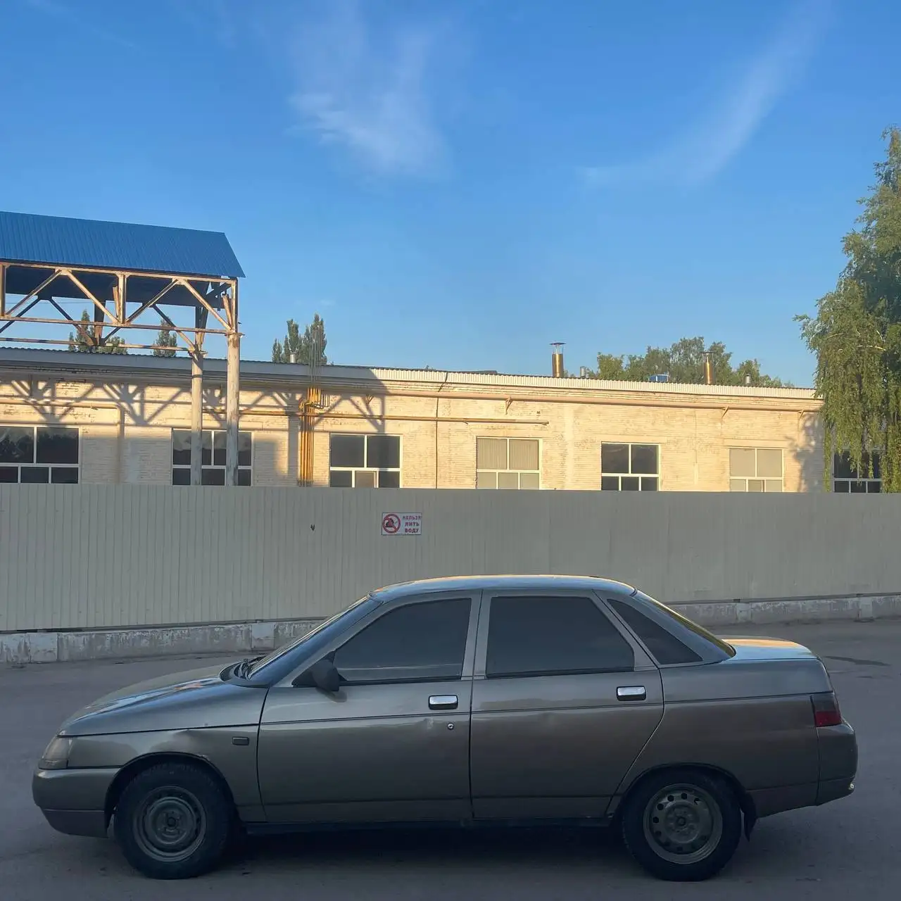 Продажа автомобиля ВАЗ - Легковые автомобили (Авто) в Уфа