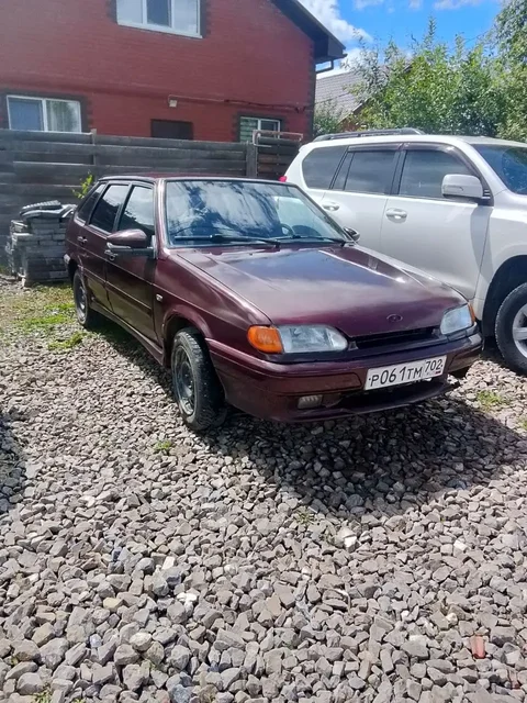 Продажа личного авто: Поджоп 2013 - Авто в Уфа