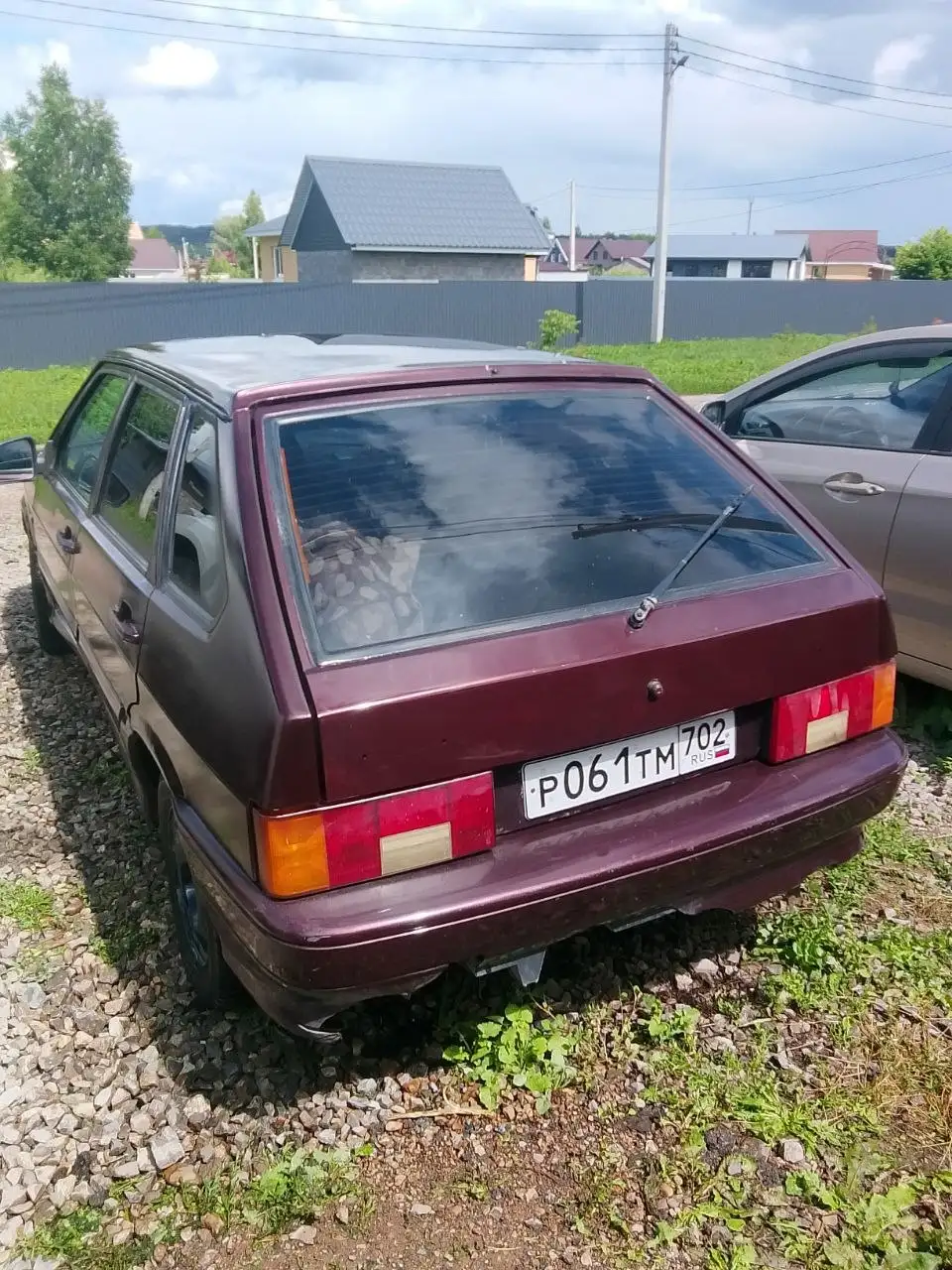 Продажа личного авто: Поджоп 2013 - Авто в Уфа