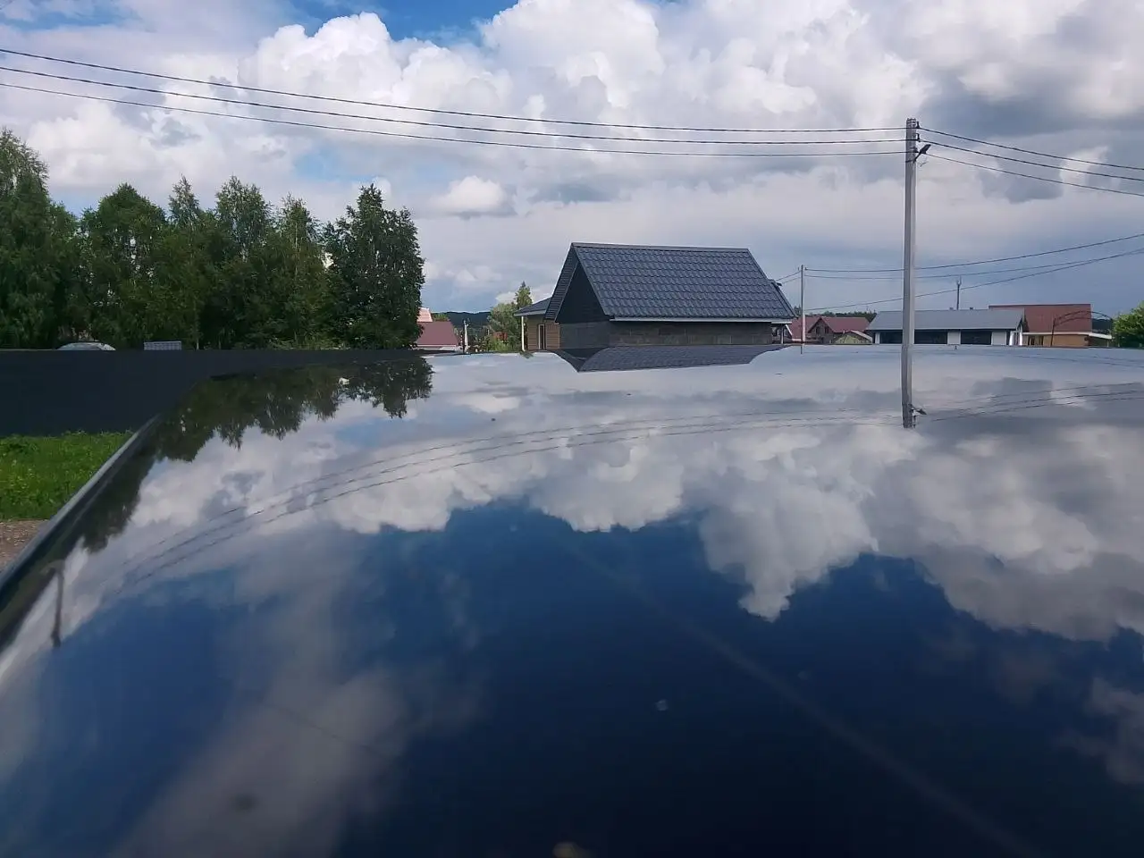 Продажа личного авто: Поджоп 2013 - Авто в Уфа