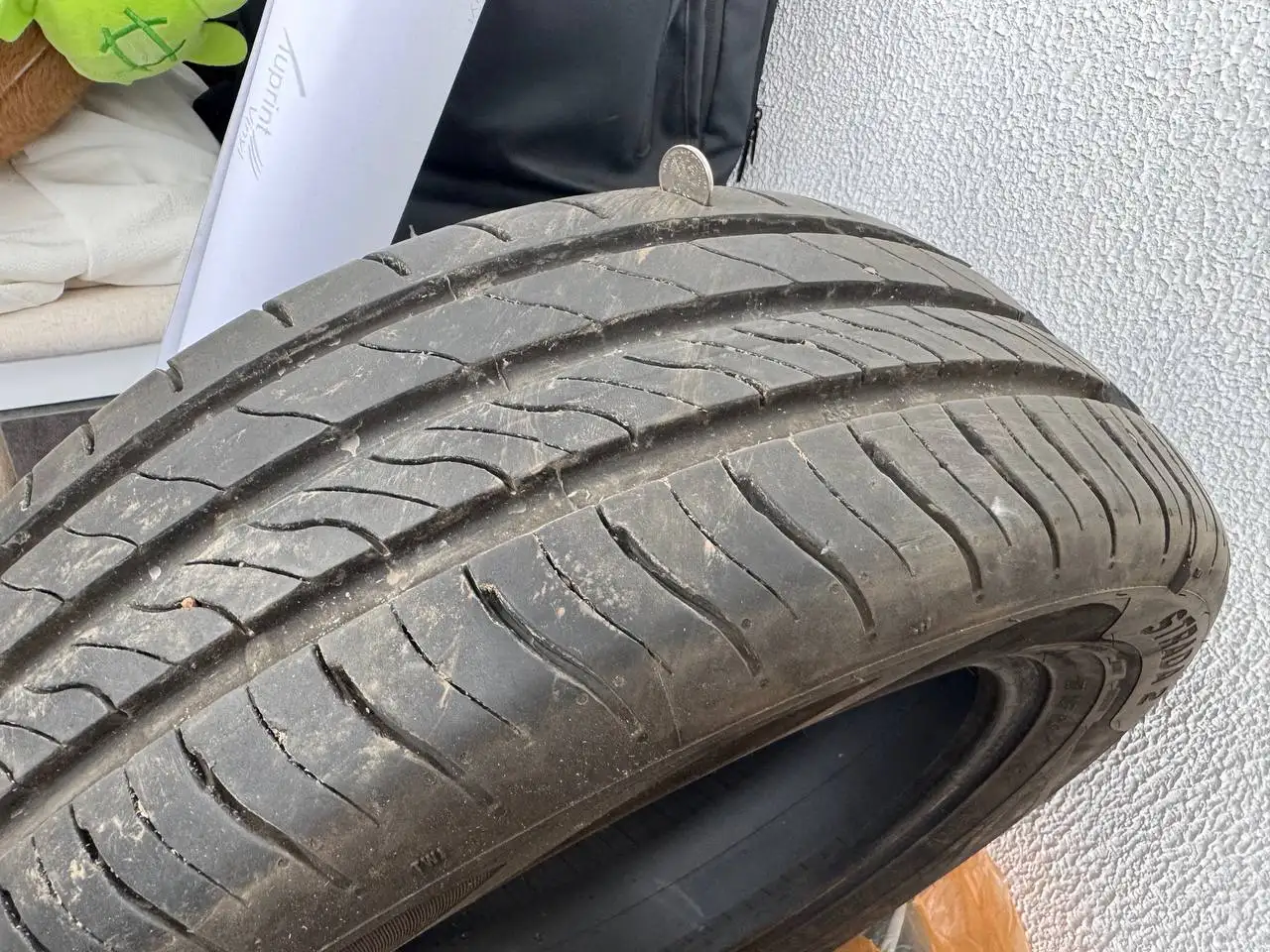 Продам резину 15R - Шины и диски (Авто) в Уфа