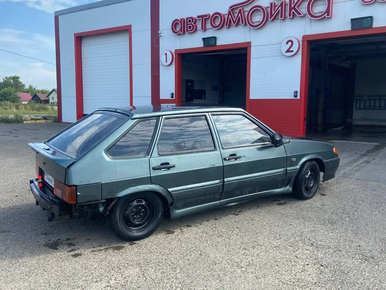 ВАЗ 2114 2006 год - Легковые автомобили (Авто) в Уфа