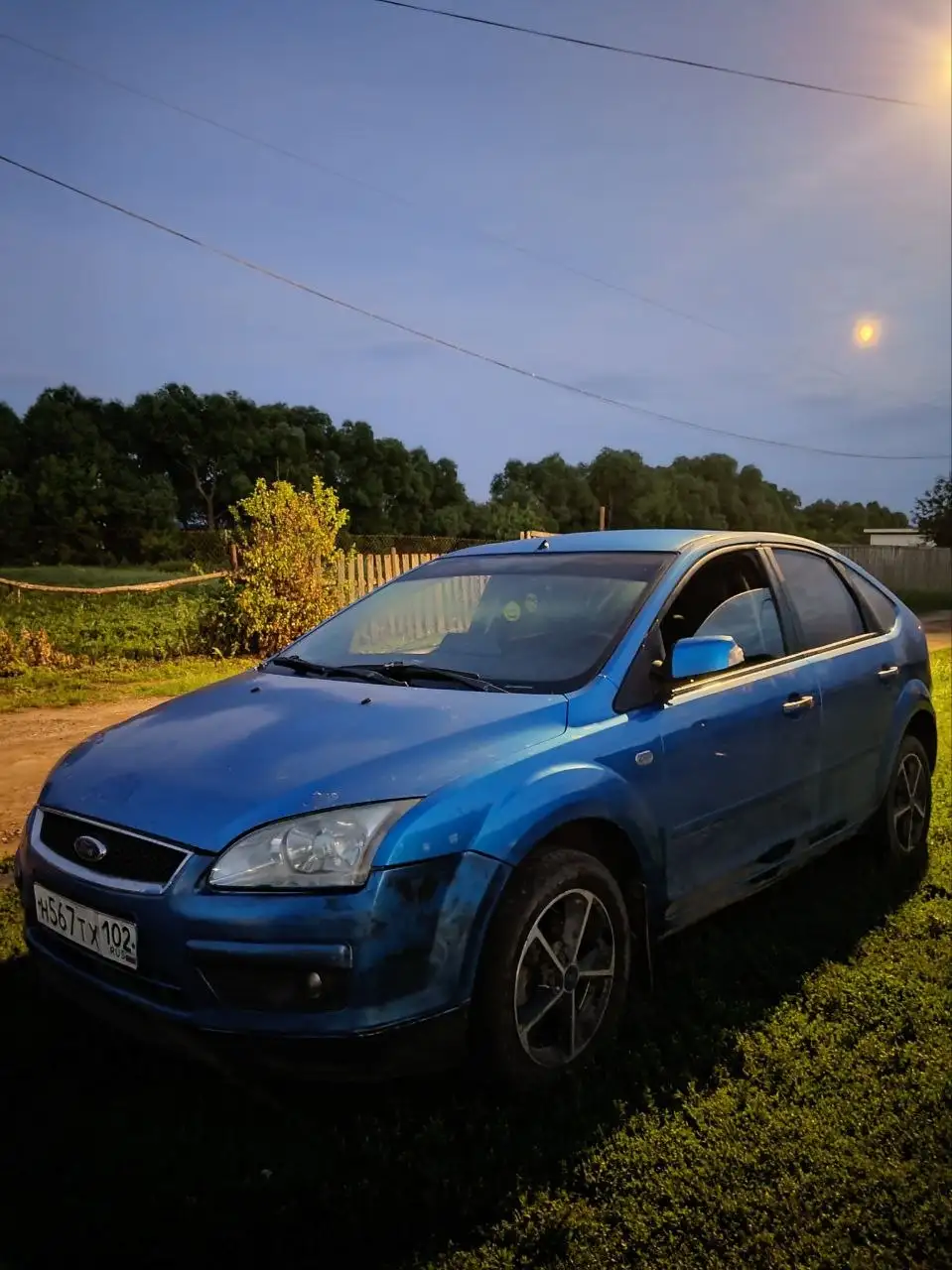 Продажа авто 2006 года - Легковые автомобили (Авто) в Уфа