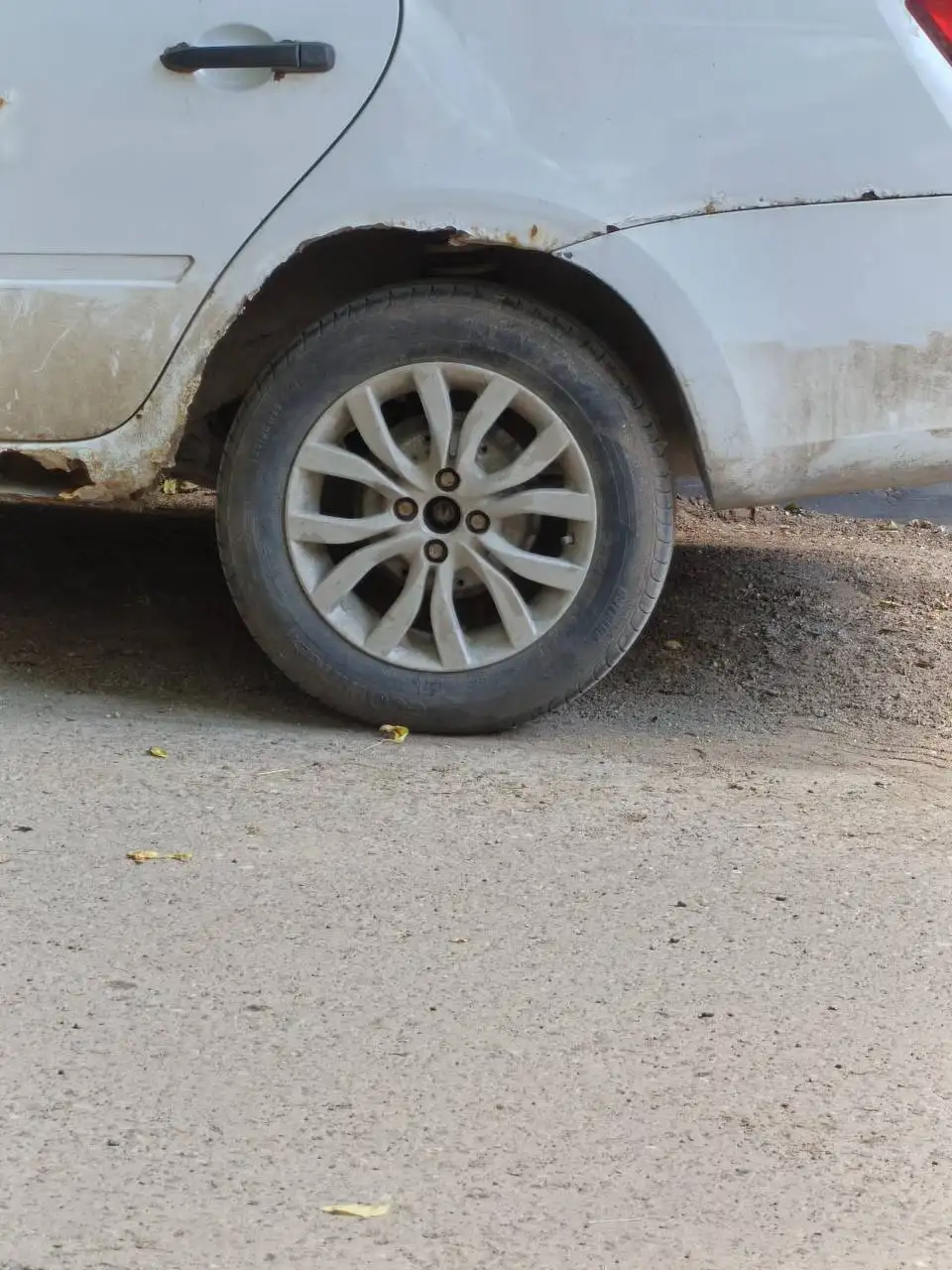 Lada Granta 2012 - Легковые автомобили (Авто) в Уфа