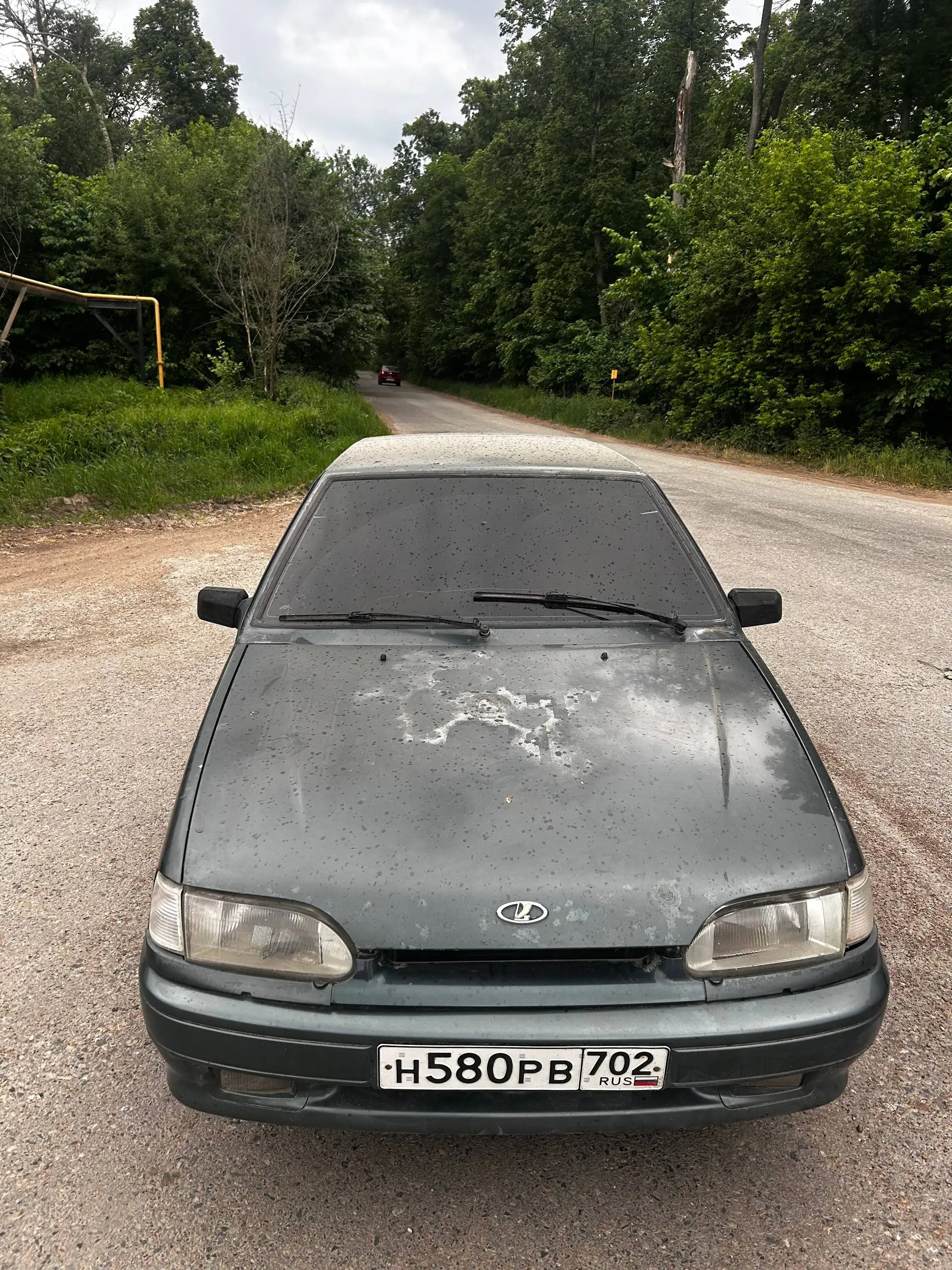 Ваз 2114 2008 - Легковые автомобили (Авто) в Уфа