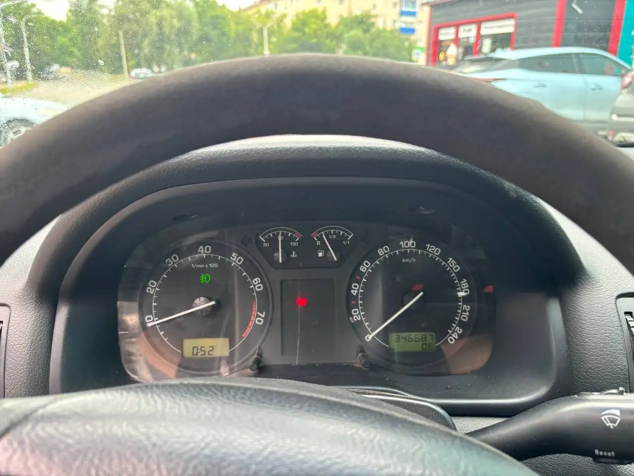 Skoda Octavia 2006 - Легковые автомобили (Авто) в Уфа