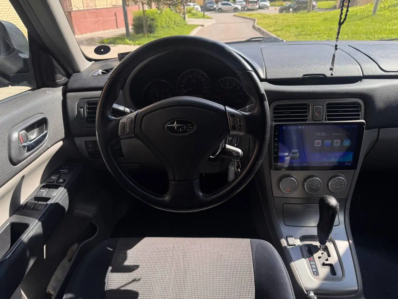 Subaru Forester 2007, 2.0 AT - Легковые автомобили (Авто) в Казань