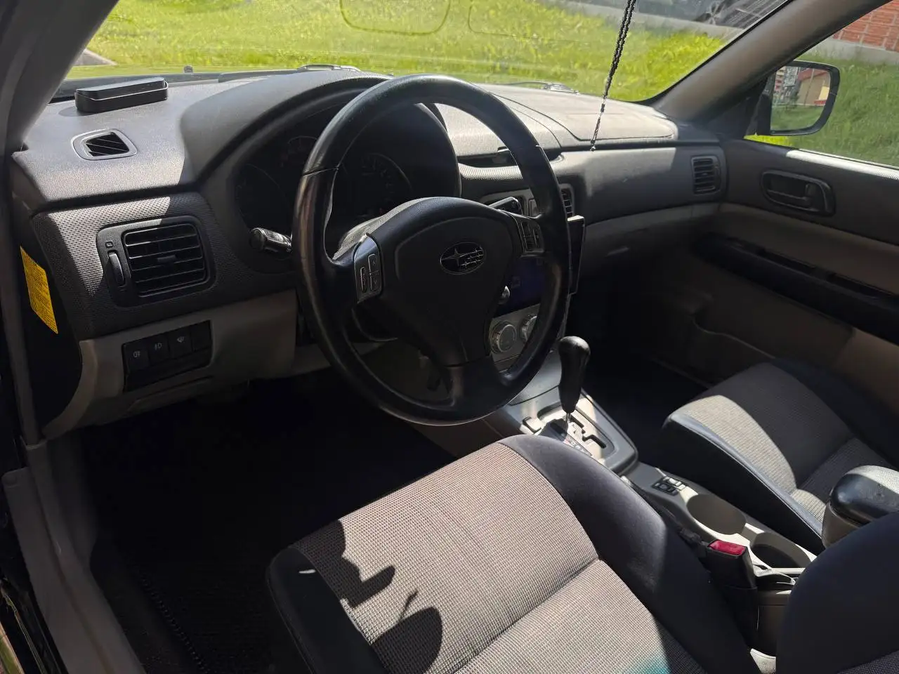 Subaru Forester 2007, 2.0 AT - Легковые автомобили (Авто) в Казань