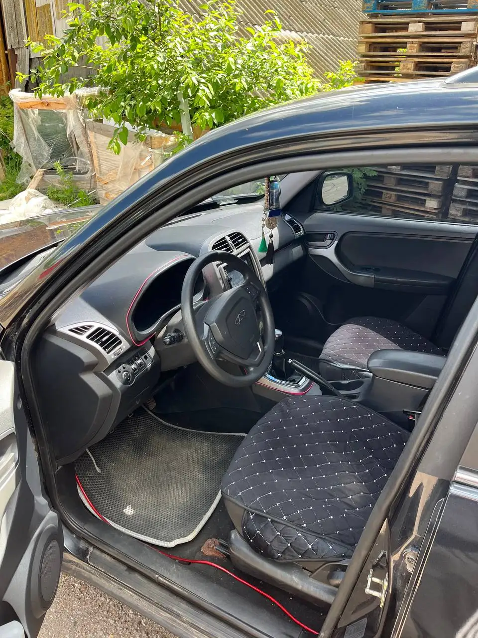 Продажа авто с ГУР, люком и камерой - Легковые автомобили (Авто) в Уфа