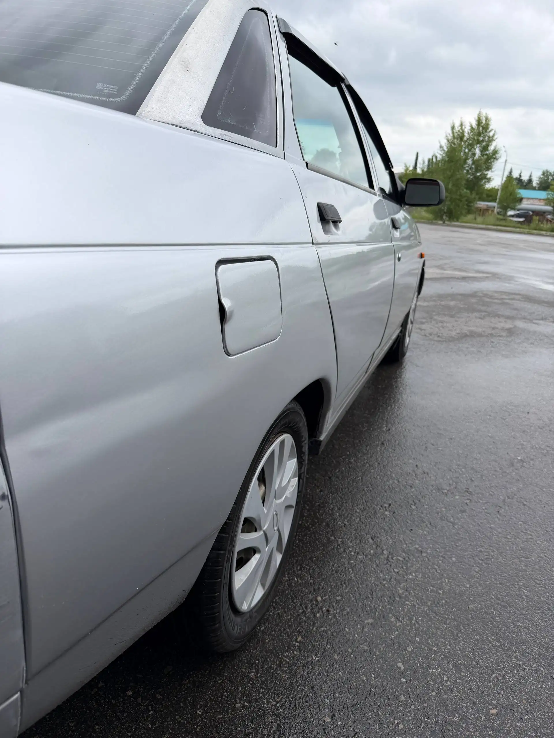 2110 Богдан - Легковые автомобили (Авто) в Уфа