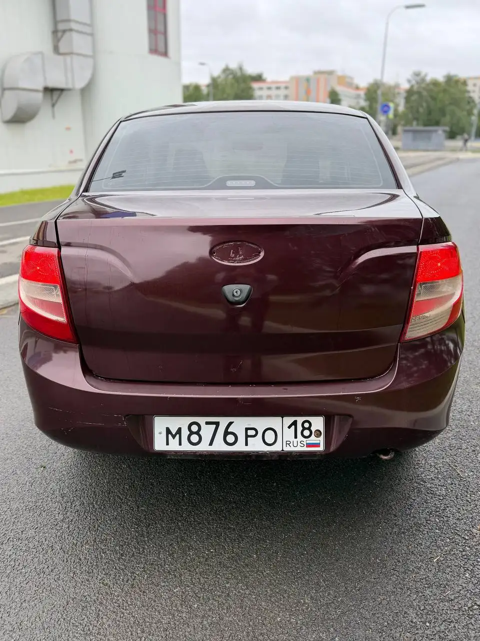 Гранта 2011 года в Челнах - Легковые автомобили (Авто) в Челны