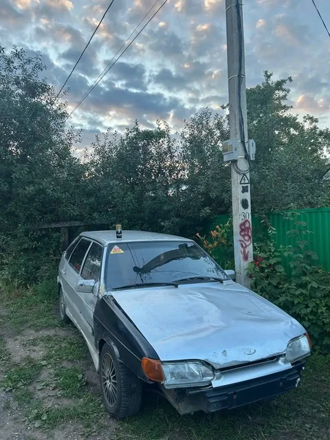 Продам ВАЗ 2114 2011 - Легковые автомобили в Уфа