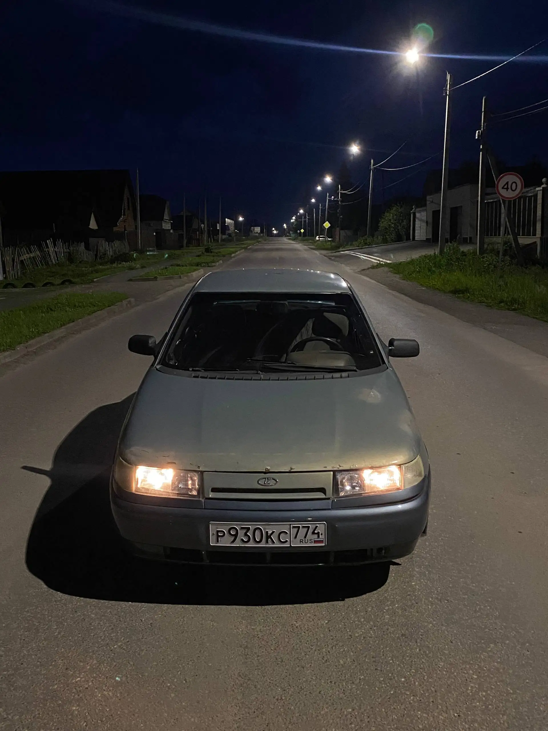 Продам ВАЗ 2110 2002г - Легковые автомобили (Авто) в Белорецк