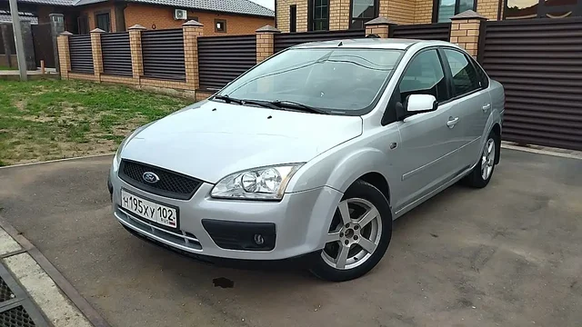 SEAT Leon 2006 в отличном состоянии - Авто в Туймазы