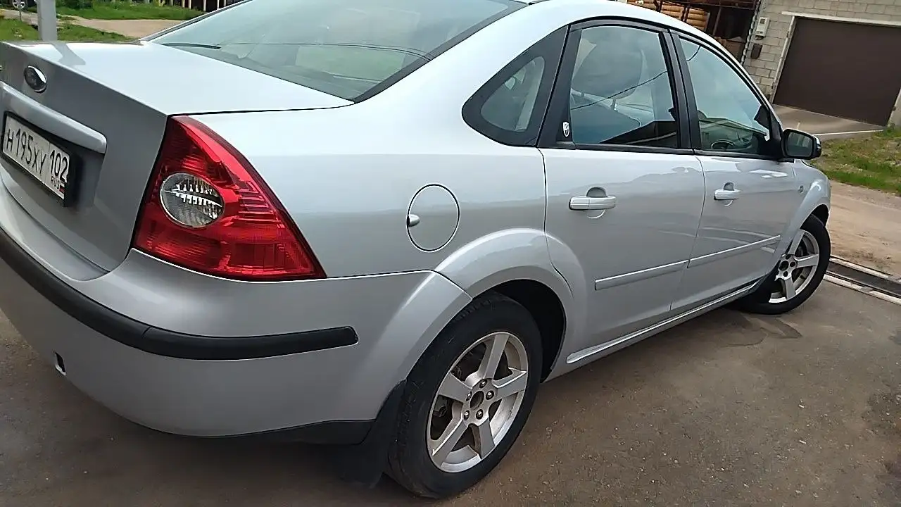 SEAT Leon 2006 в отличном состоянии - Легковые автомобили (Авто) в Туймазы