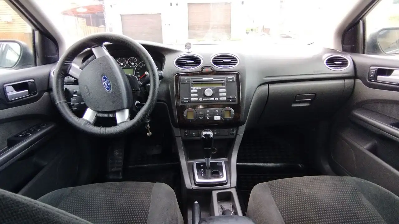 SEAT Leon 2006 в отличном состоянии - Легковые автомобили (Авто) в Туймазы