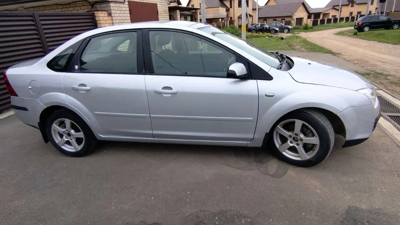 SEAT Leon 2006 в отличном состоянии - Легковые автомобили (Авто) в Туймазы