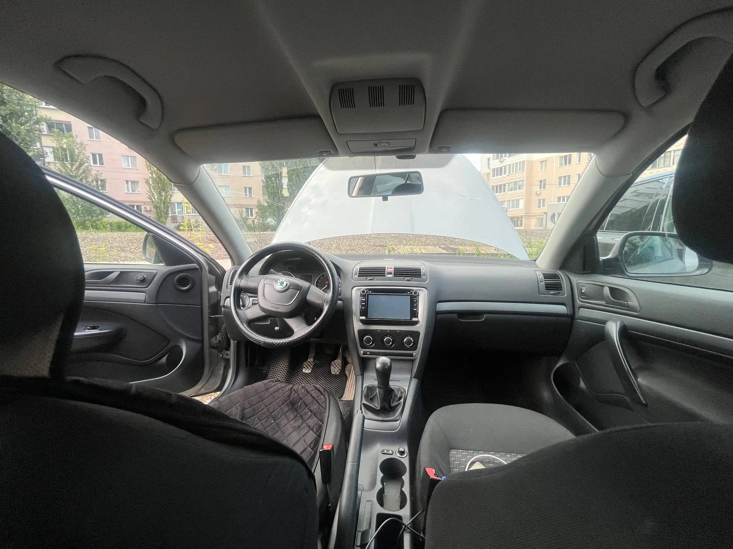 Skoda Octavia 1.6 BSE 2013 - Легковые автомобили (Авто) в Уфа