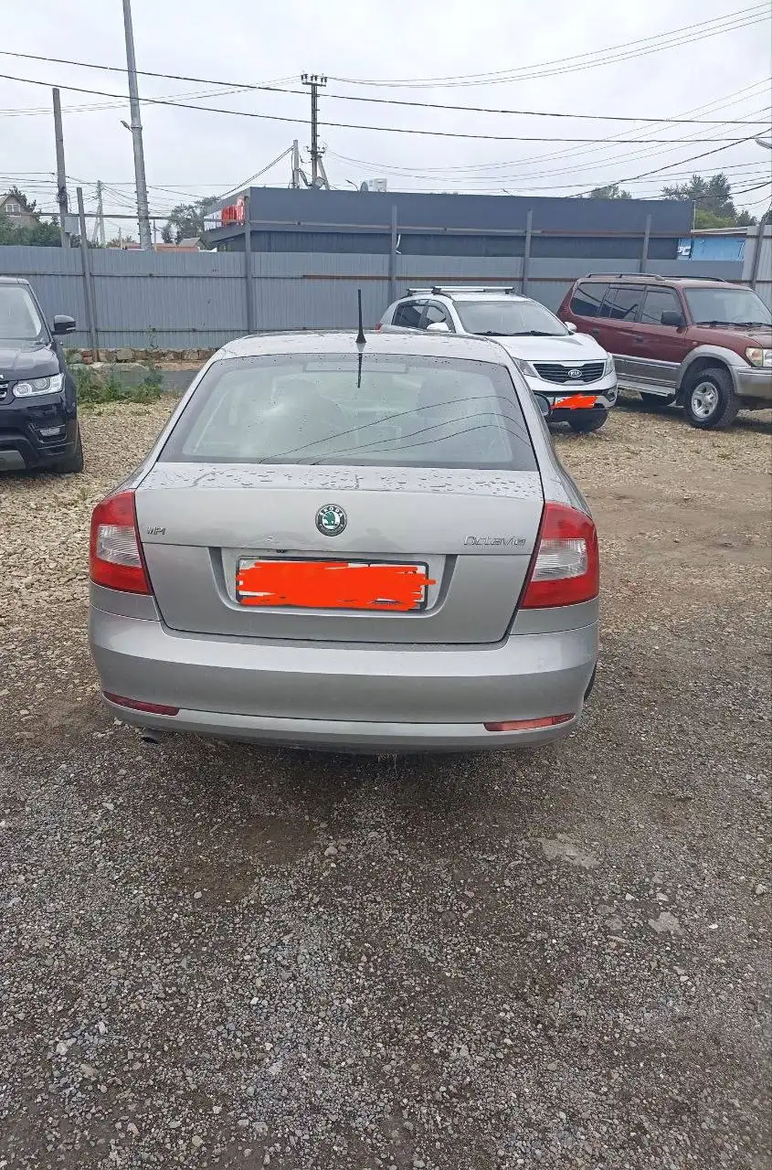 Skoda Octavia 1.6 BSE 2013 - Легковые автомобили (Авто) в Уфа
