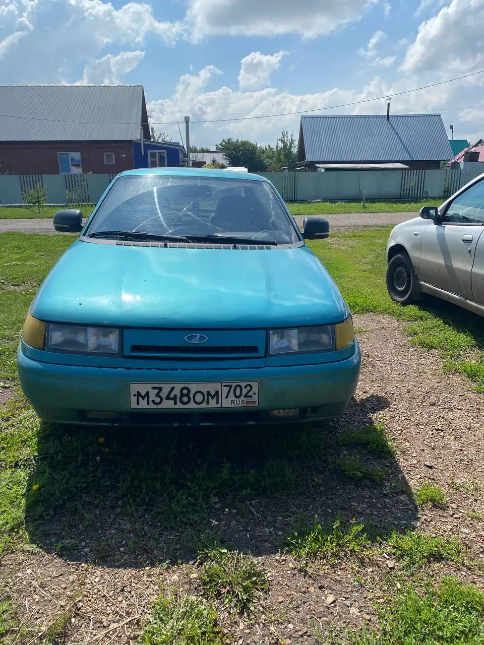 Продам ВАЗ 2110, 1999 г. - Легковые автомобили (Авто) в Уфа