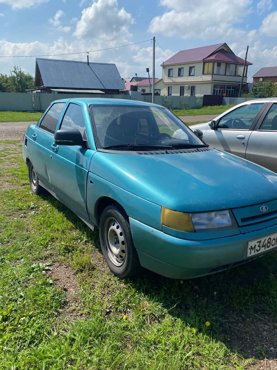 Продам ВАЗ 2110, 1999 г. - Легковые автомобили (Авто) в Уфа
