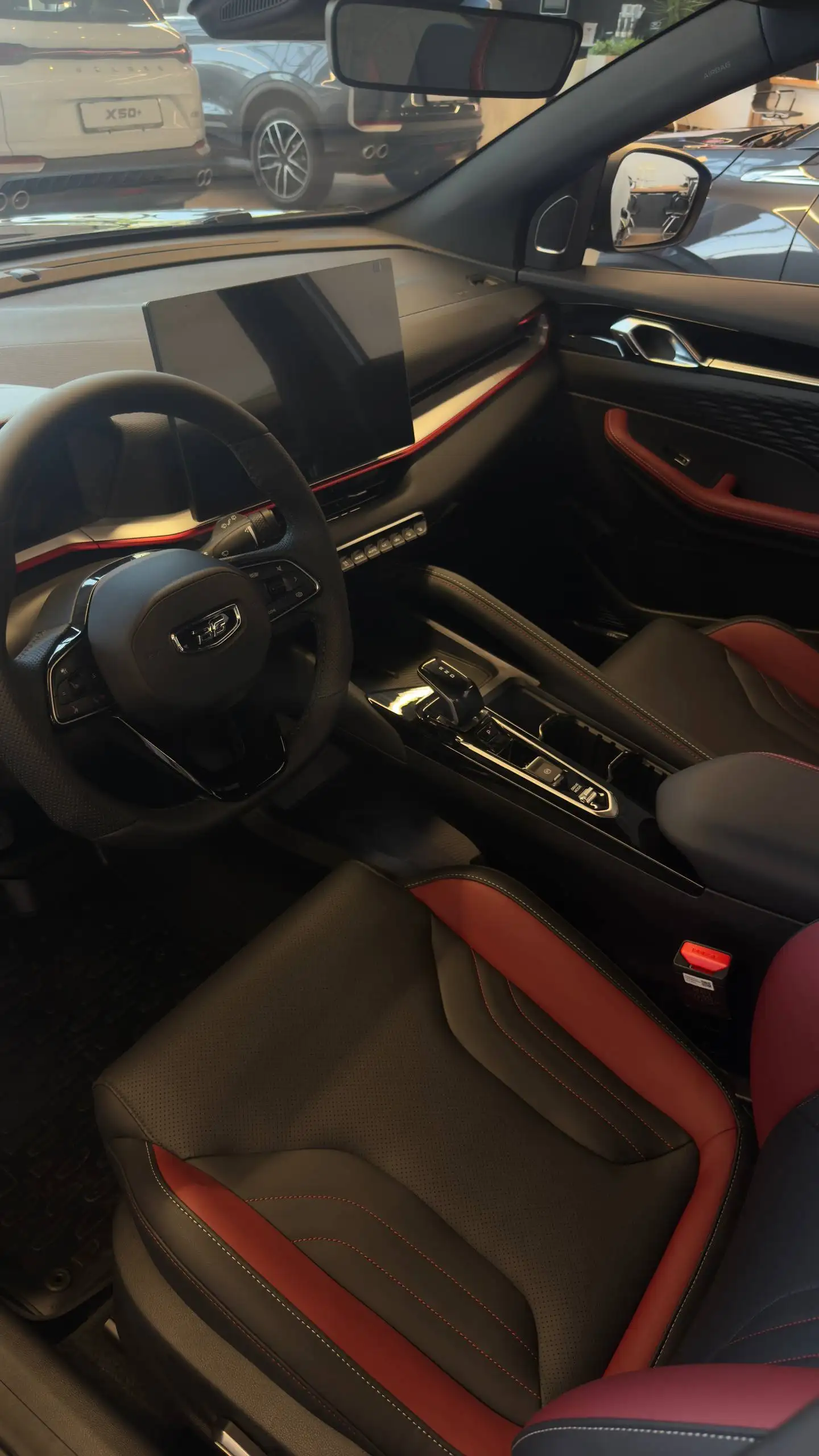 BELGEE X50+ Новая версия, максимальная комплектация - Легковые автомобили (Авто) в Уфа