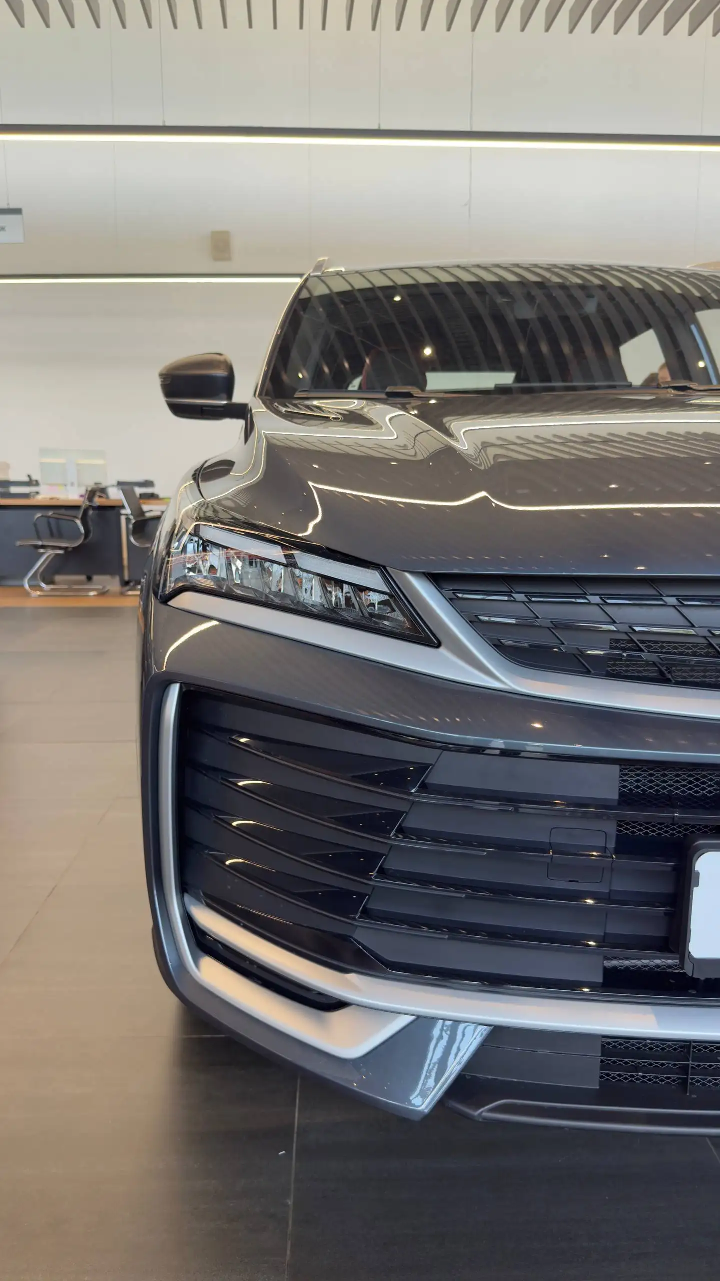 BELGEE X50+ Новая версия, максимальная комплектация - Легковые автомобили (Авто) в Уфа