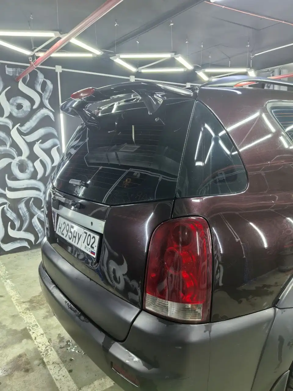 SsangYong Rexton 2007 дизель макс комплектация - Автомобили (Авто) в Уфа