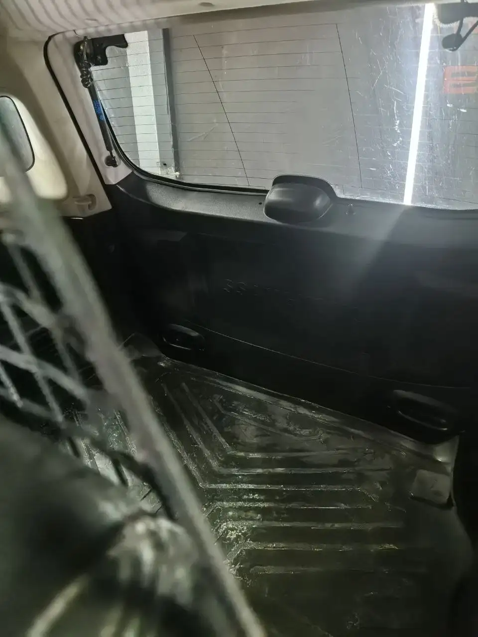 SsangYong Rexton 2007 дизель макс комплектация - Автомобили (Авто) в Уфа