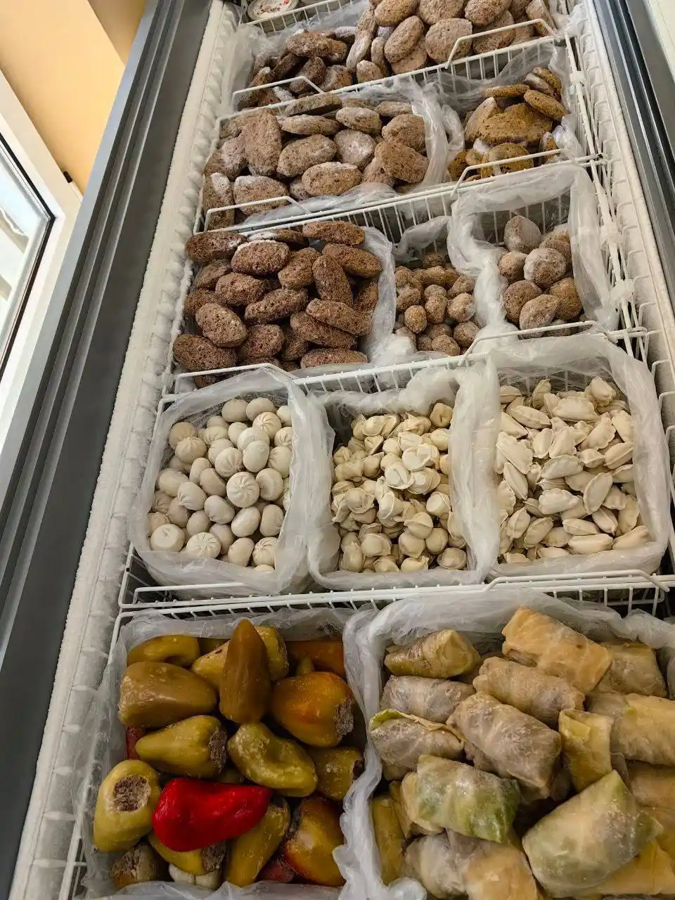 Сибирский ВЕЛЕС - деликатесы и колбасные изделия