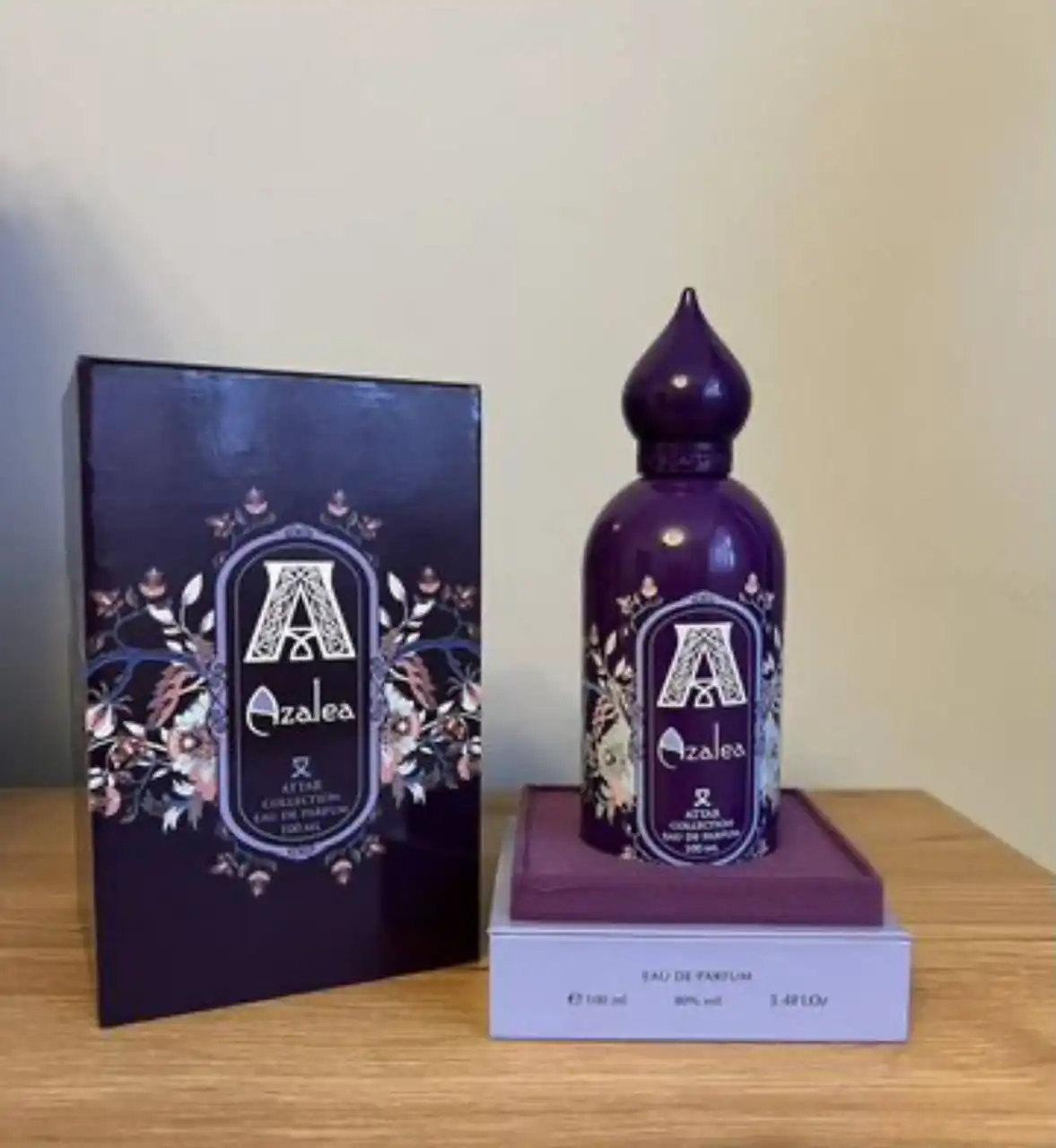 Оригинальный парфюм 100 мл - Парфюмерия (Барахолка) в Ростов-на-Дону