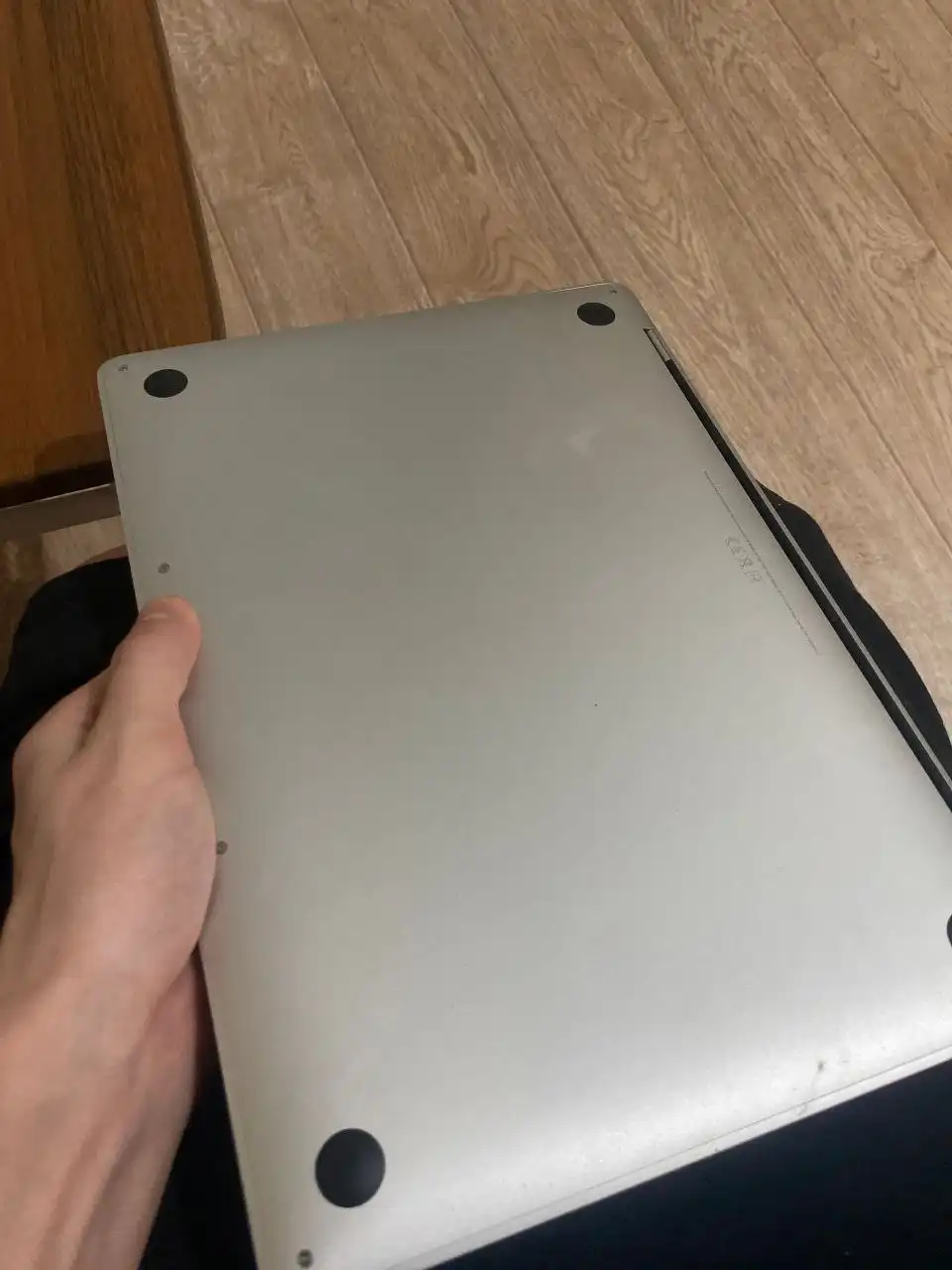 MacBook Pro для работы в офисе - Ноутбуки (Электроника) в Ростов-на-Дону