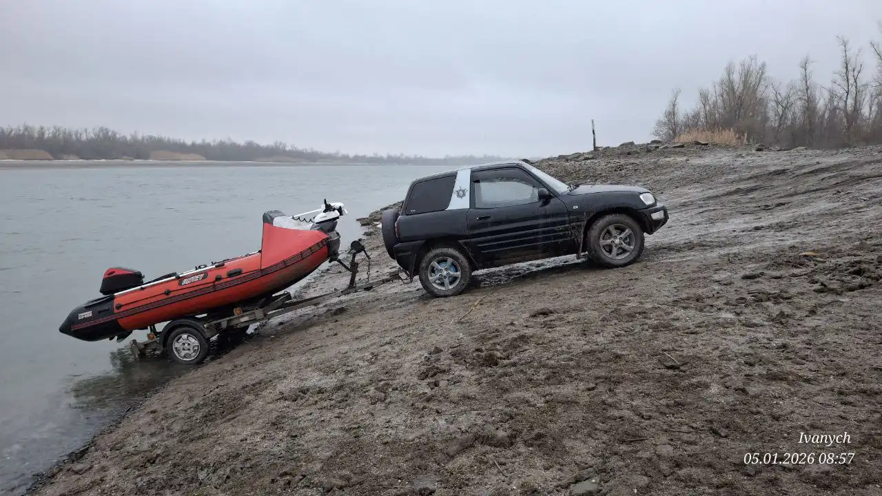 Продажа Toyota RAV4 2.0 АКПП 4WD - Внедорожники/кроссоверы (Авто) в Ростов-на-Дону