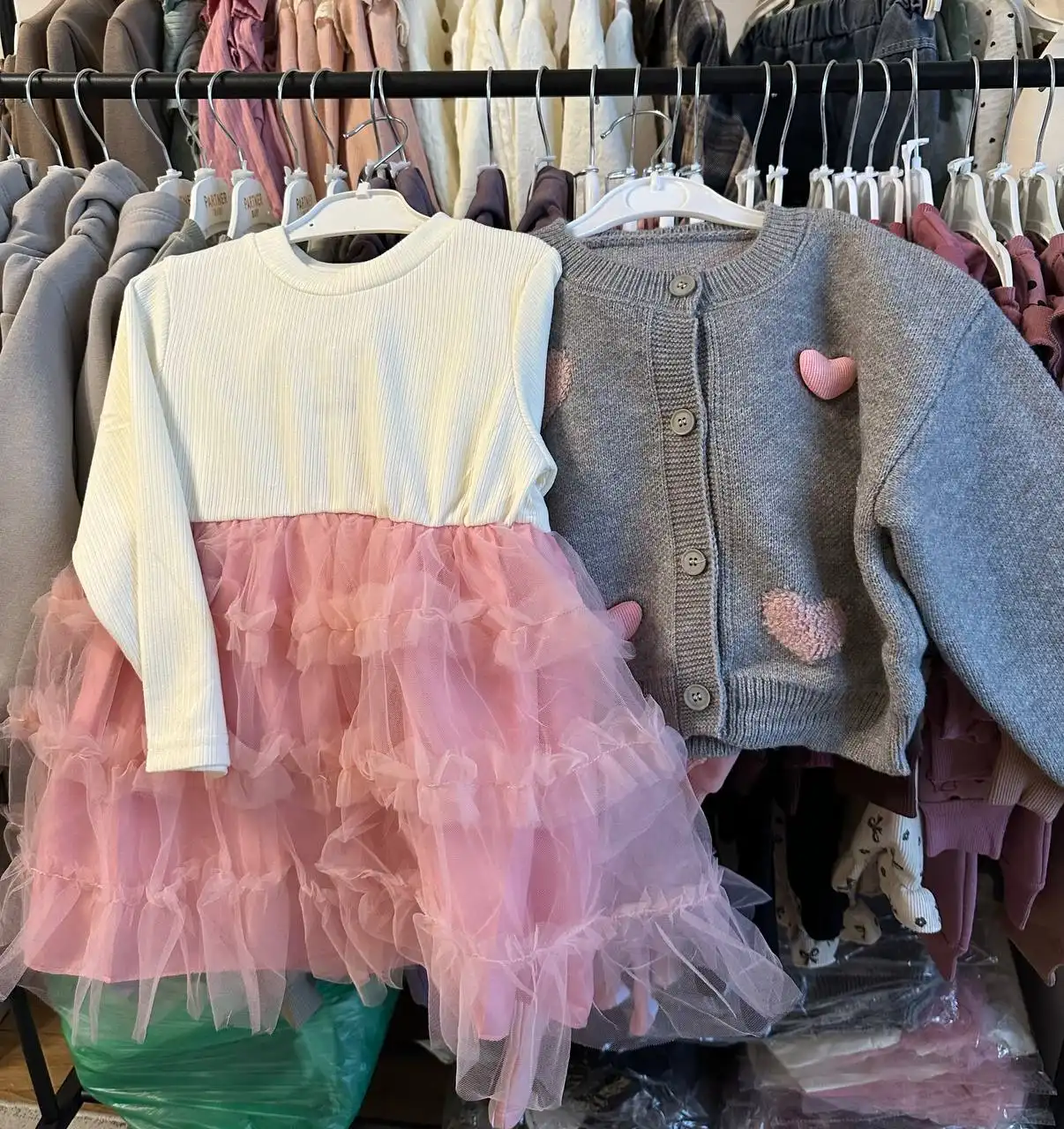 Детская одежда - Одежда (Товары для детей) в Ростов-на-Дону