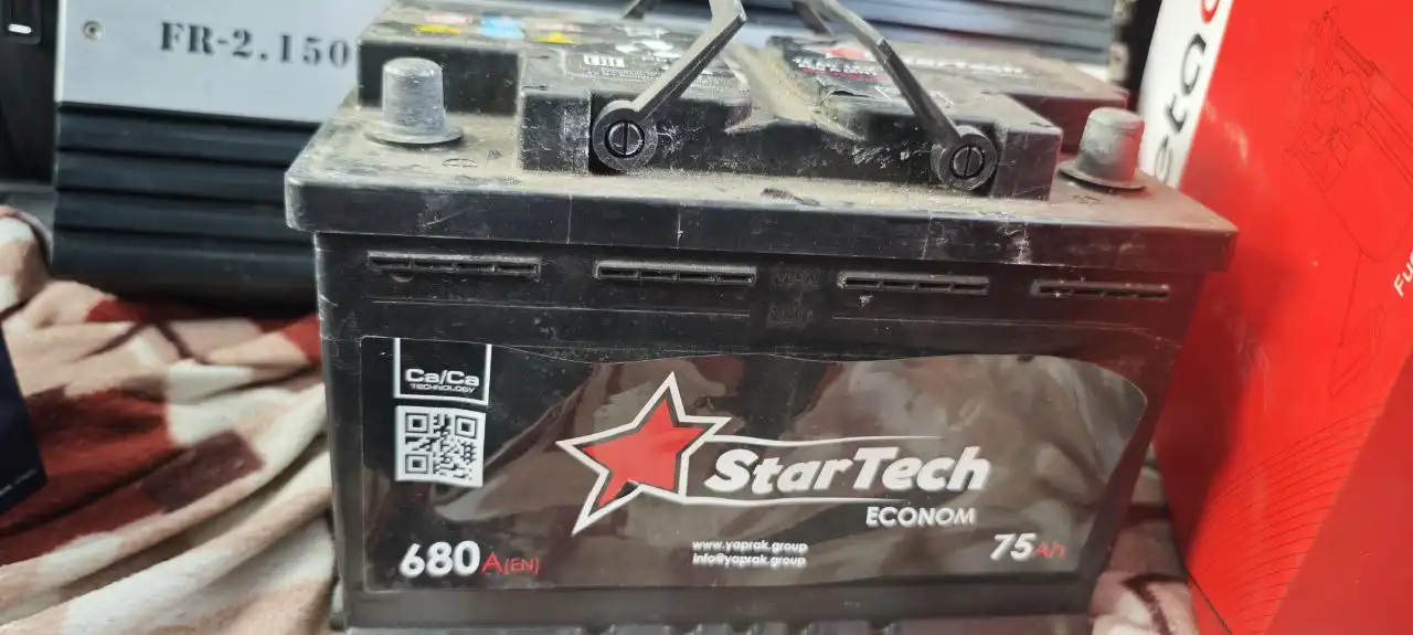 Продам автозвук, моноблок, аккумулятор и печатку - Автозвук (Электроника) в Ростов-на-Дону