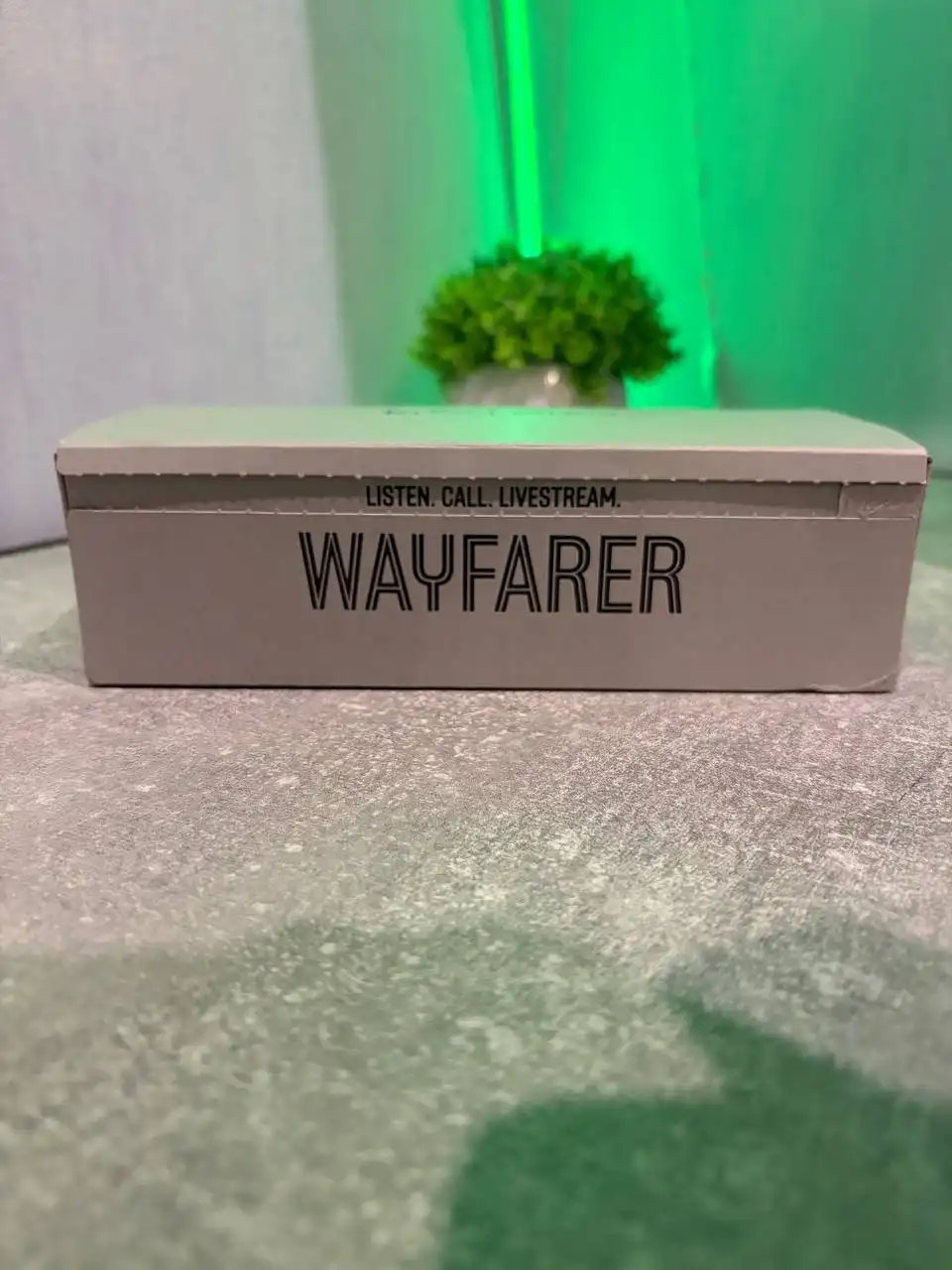 Продам очки Ray-Ban с камерой - Аксессуары (Электроника) в Ростов-на-Дону