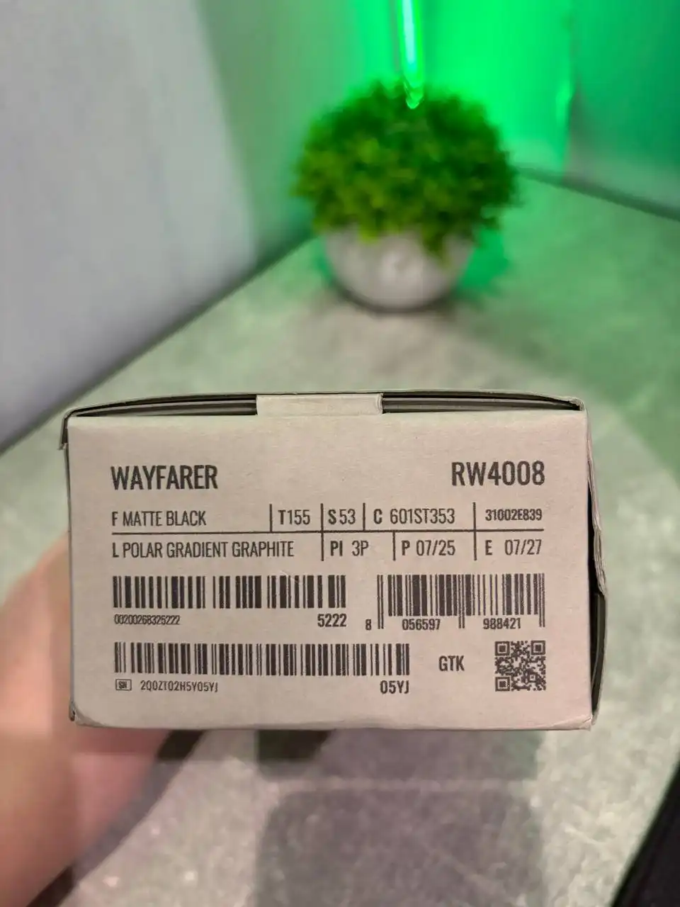 Продам очки Ray-Ban с камерой - Аксессуары (Электроника) в Ростов-на-Дону