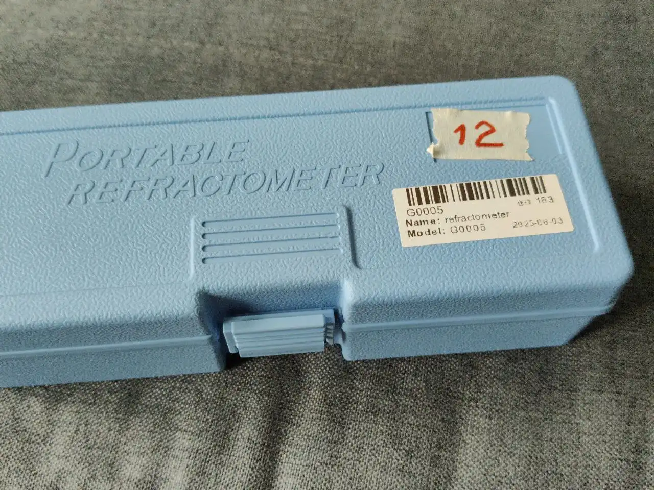 Продажа рефрактометра - Измерительные приборы (Электроника) в Ростов-на-Дону