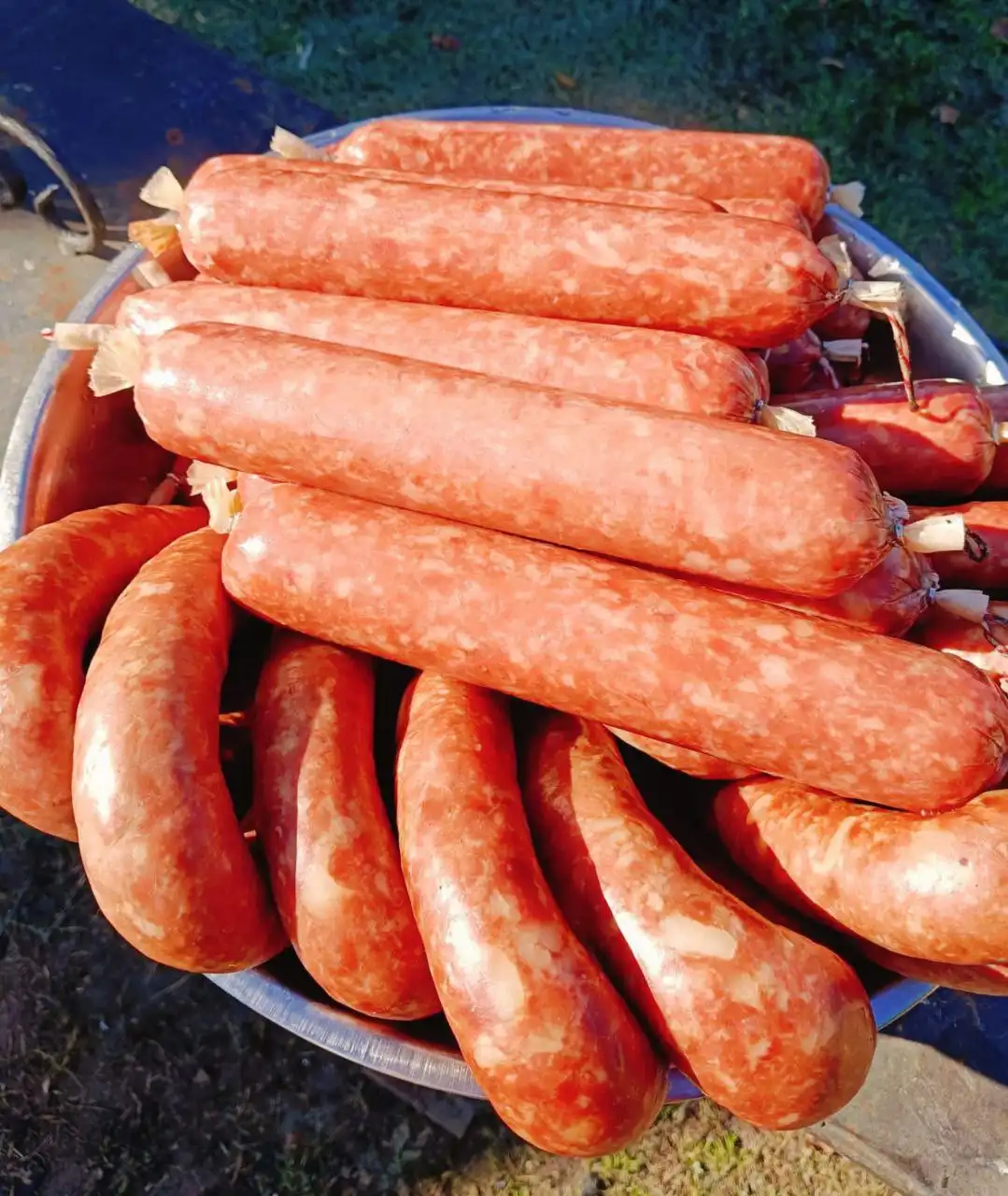 Колбаса Краковская ГОСТ, ветчина, пицца, шаурма - домашнее приготовление - Кулинария (Услуги) в Ростов-на-Дону