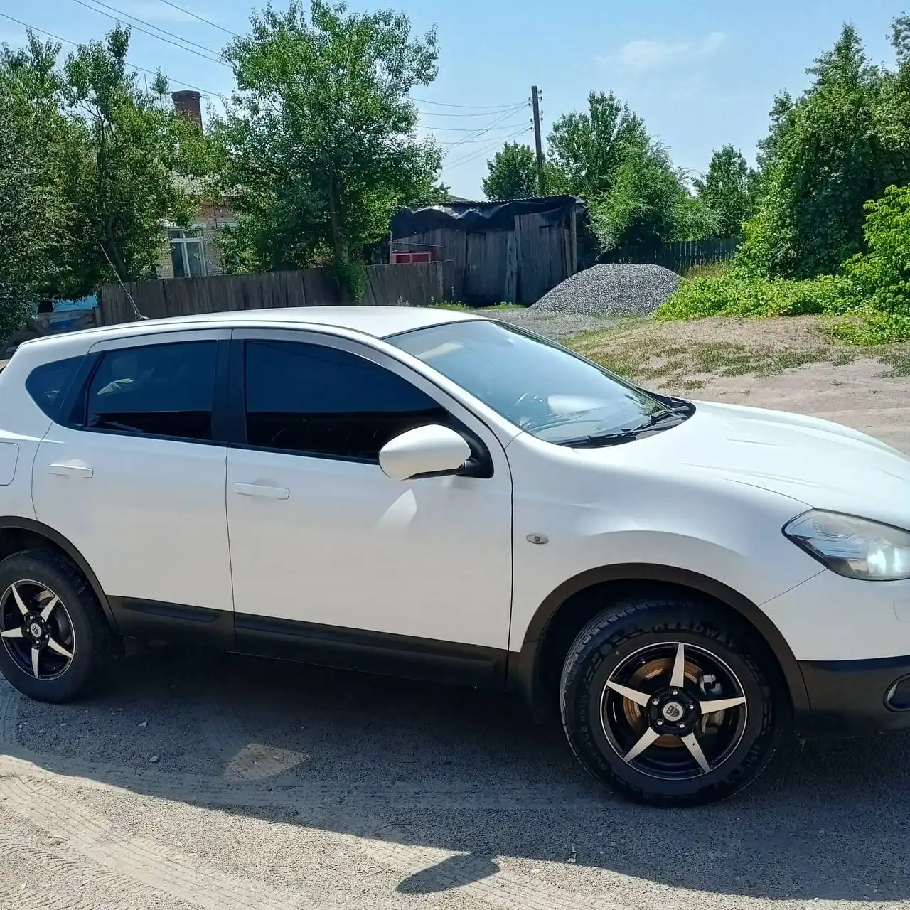 Продажа автомобиля в идеальном состоянии - Авто в Ростов-на-Дону