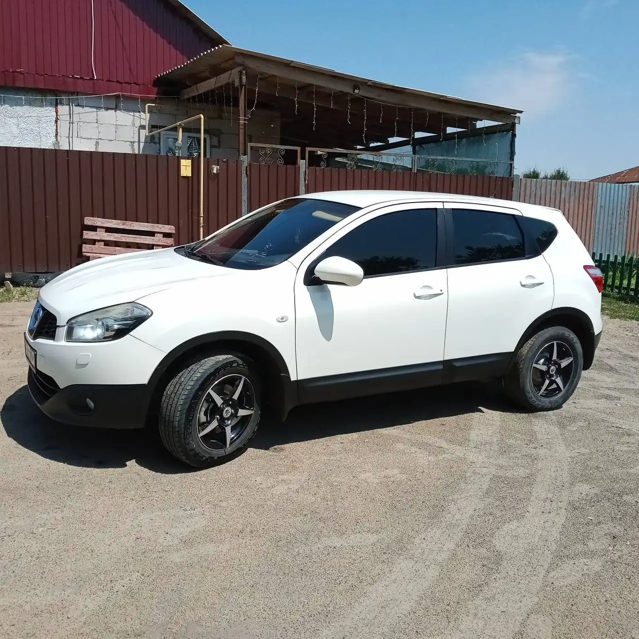 Продажа автомобиля в идеальном состоянии - Авто в Ростов-на-Дону