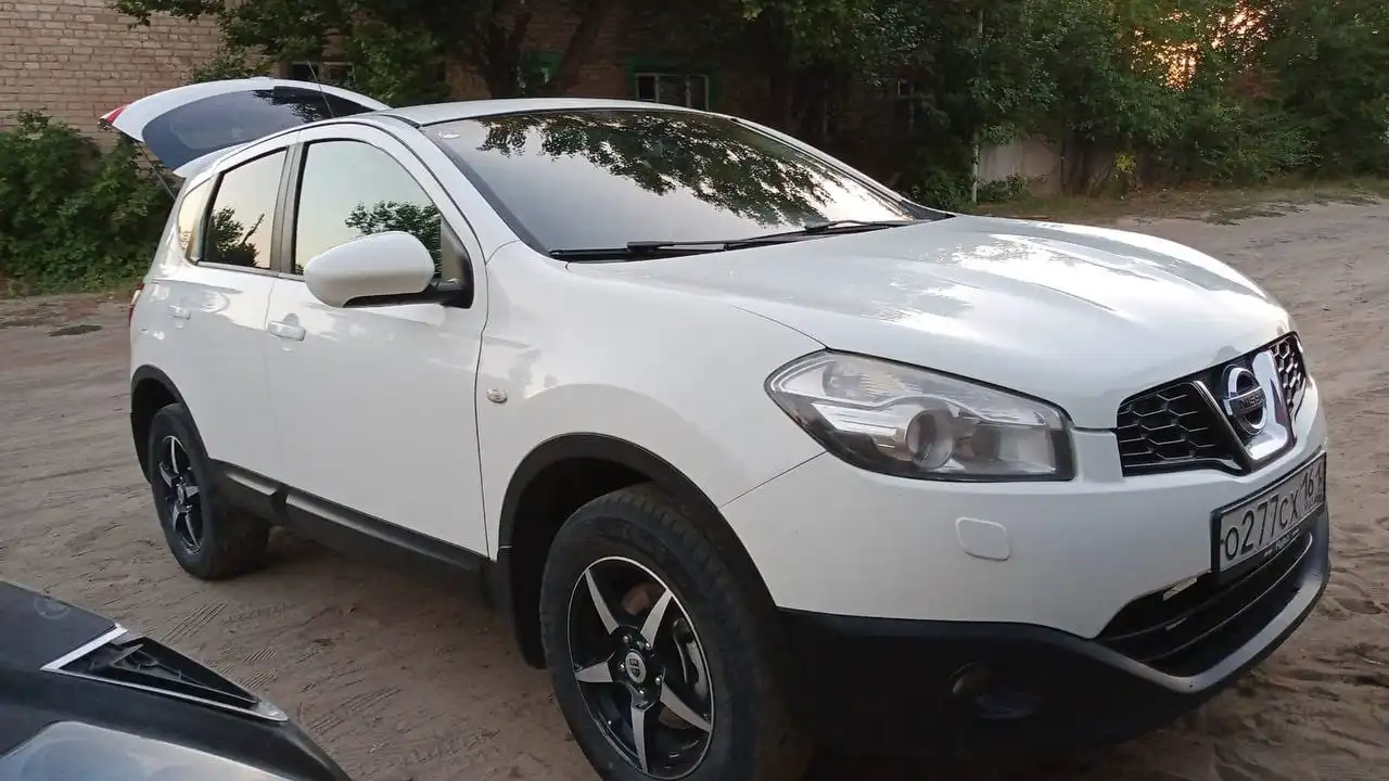 Продажа автомобиля в идеальном состоянии - Авто в Ростов-на-Дону