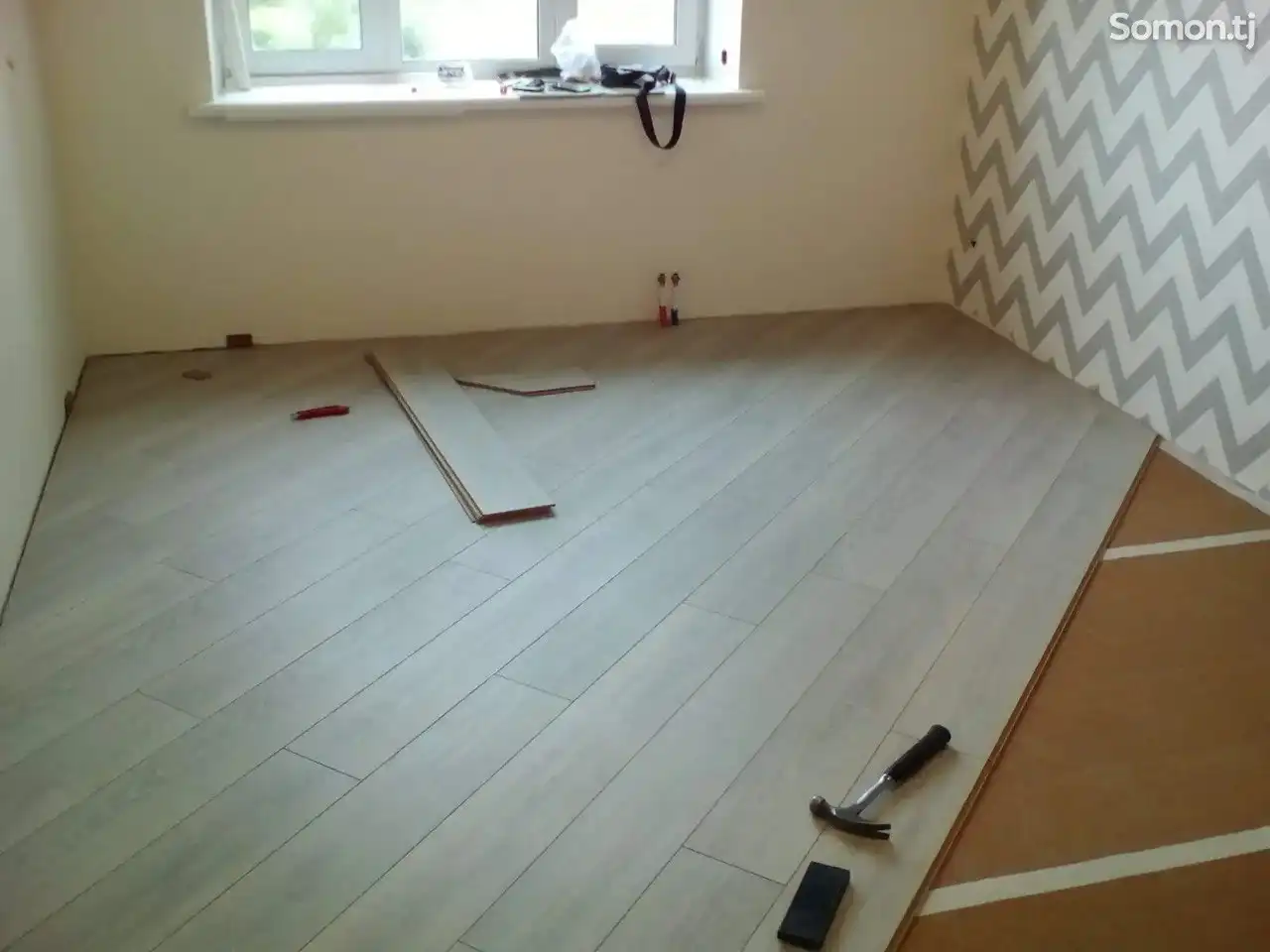 Быстрый и качественный ремонт под ключ - Ремонт и строительство (Услуги) в Ростов-на-Дону