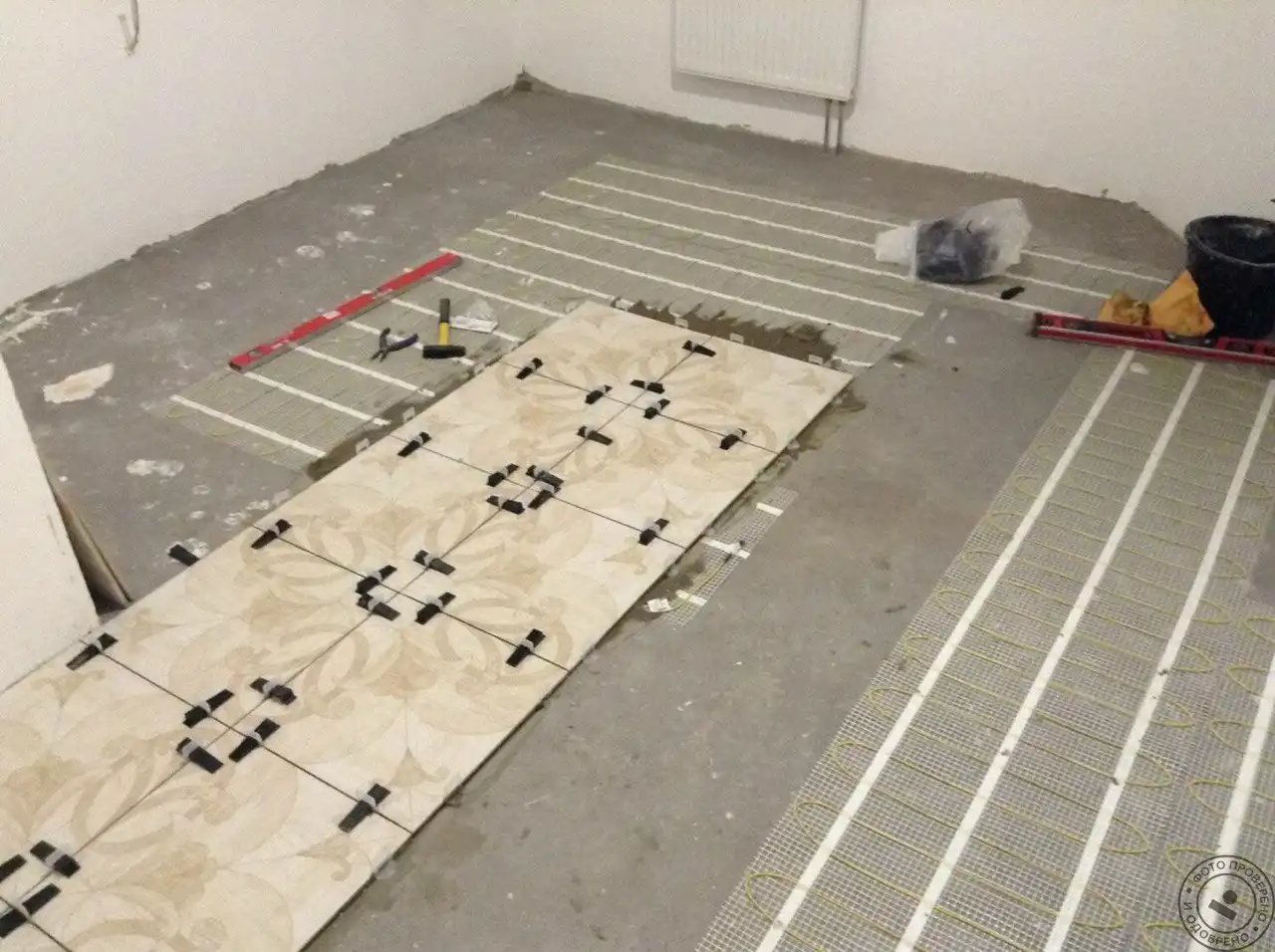 Быстрый и качественный ремонт под ключ - Ремонт и строительство (Услуги) в Ростов-на-Дону