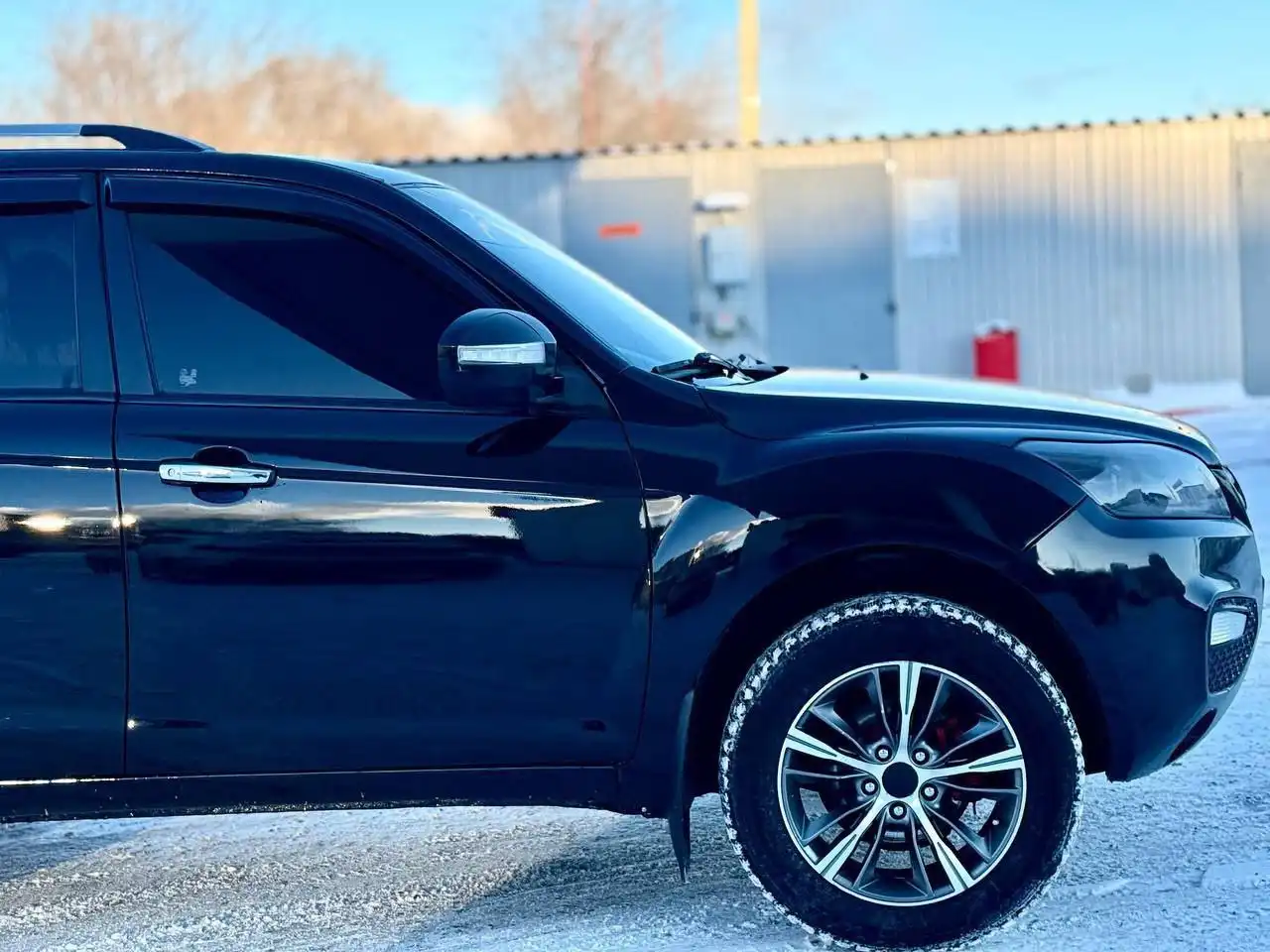 Продам LIFAN X 60 2012 года - Легковые автомобили (Авто) в Мариуполь