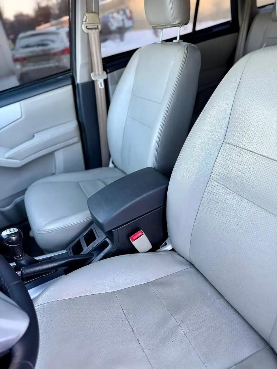 Продам LIFAN X 60 2012 года - Легковые автомобили (Авто) в Мариуполь