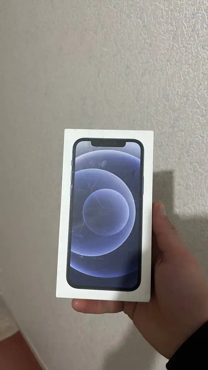 Продажа iPhone 12 64ГБ - Смартфоны (Электроника) в Ростов-на-Дону