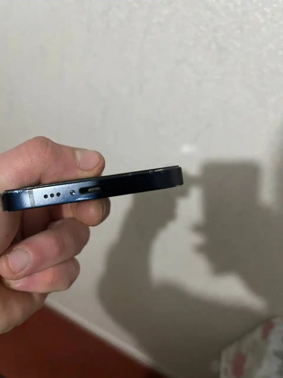 Продажа iPhone 12 64ГБ - Смартфоны (Электроника) в Ростов-на-Дону