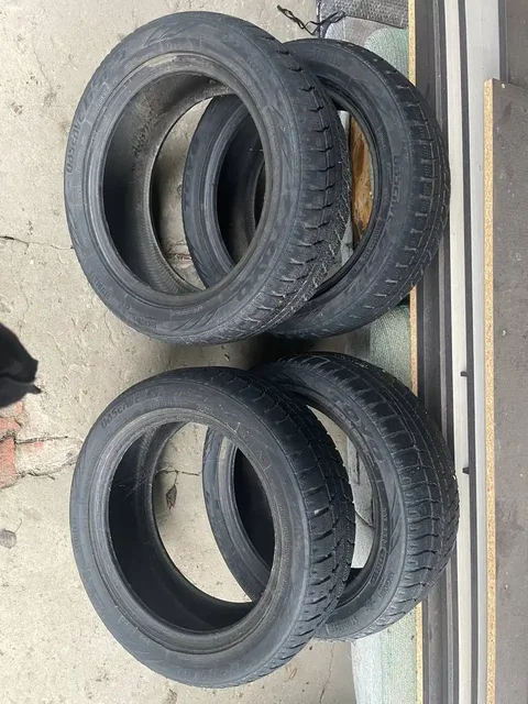 Шина 185/55 R15 - Запчасти в Ростов-на-Дону